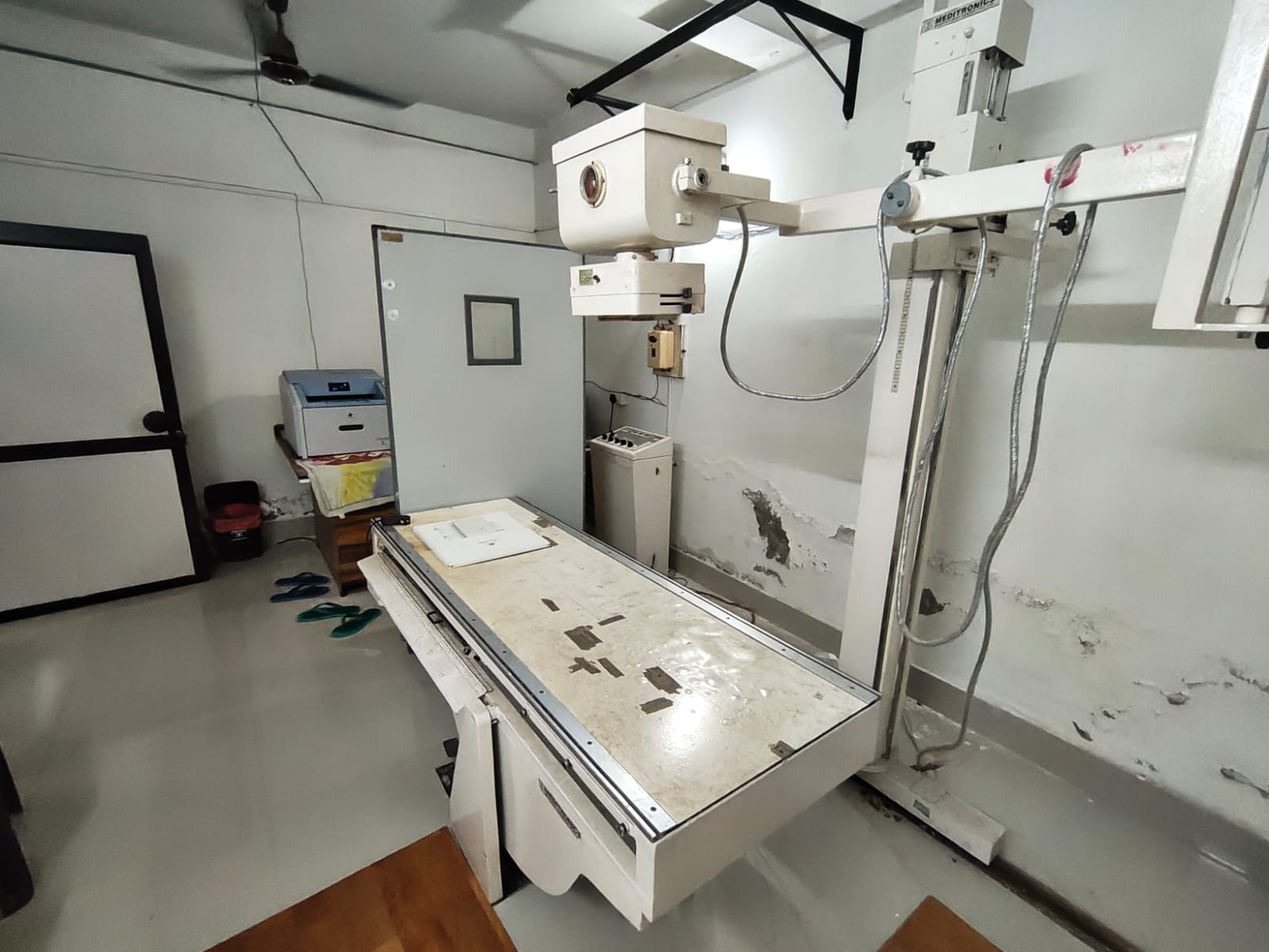 Xray View